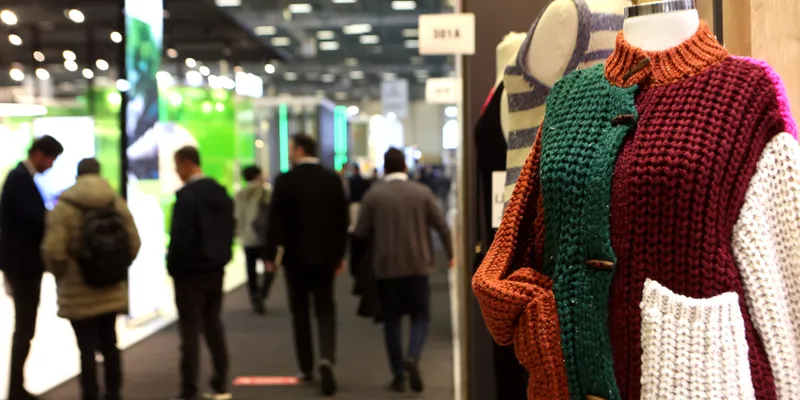 22nd International Istanbul Yarn Fair Set for March 2026 at Tüyap